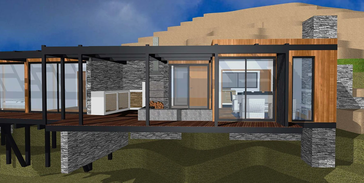 Casa Tunquén - Imagen 2